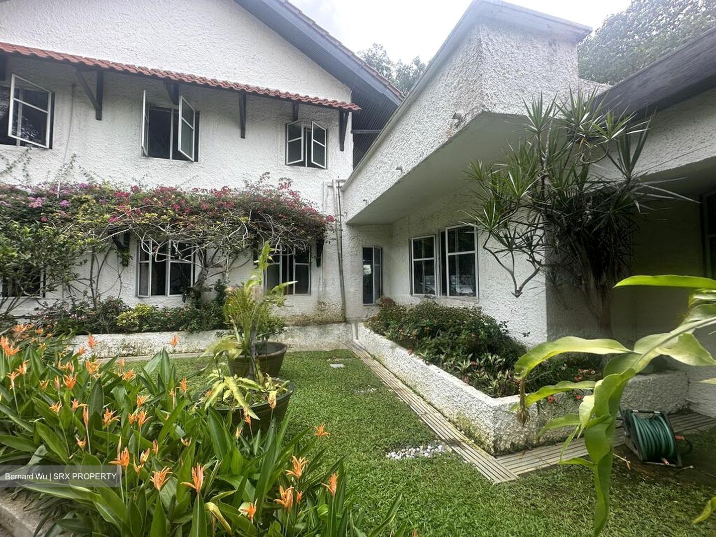 Bukit Timah Road (D10), Detached #491135771